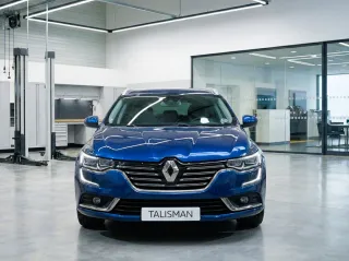 Renault Talisman 1.8 TCe 225cv Sport Tourer