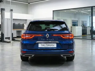 Renault Talisman 1.8 TCe 225cv Sport Tourer