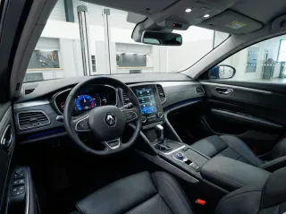 Renault Talisman 1.8 TCe 225cv Sport Tourer