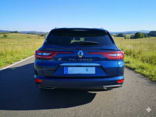 Renault Talisman 1.8 TCe 225cv Sport Tourer