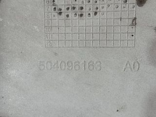 98285 504096163 deflector izquierdo iveco stralis