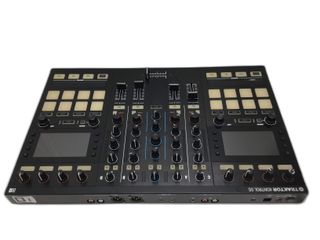 mesa mezclas traktor kontrol s5