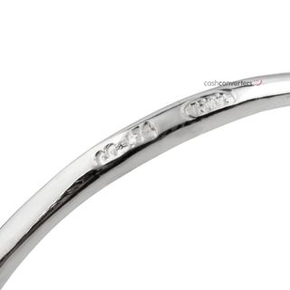 anillo oro 18k con piedra con circonita