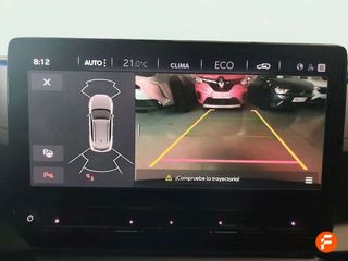 Cupra Formentor 1.4 e-Hybrid 150kW (204 CV) DSG