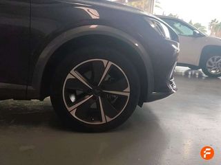 Cupra Formentor 1.4 e-Hybrid 150kW (204 CV) DSG