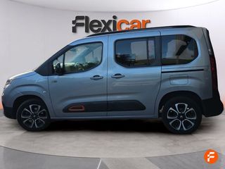 Citroën Berlingo Talla M BlueHDi 130 S&S MAX Auto
