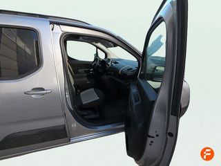 Citroën Berlingo Talla M BlueHDi 130 S&S MAX Auto