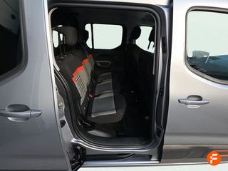 Citroën Berlingo Talla M BlueHDi 130 S&S MAX Auto