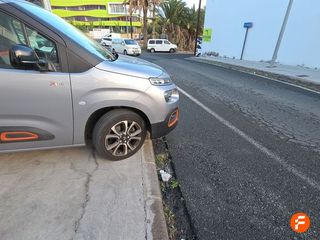 Citroën Berlingo Talla M BlueHDi 130 S&S MAX Auto