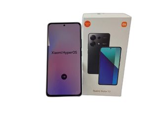 xiaomi redmi note 13 4g 6gb 128gb