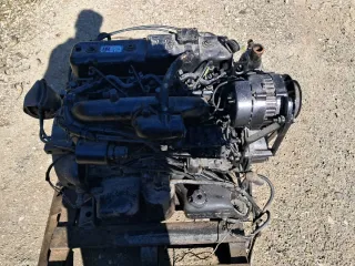 Motor Isuzu 2.2 Thermo King
