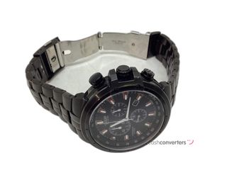 reloj pulsera caballero citizen eco-drive cronógrafo