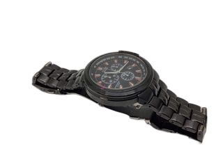 reloj pulsera caballero citizen eco-drive cronógrafo