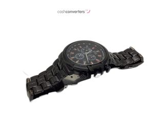 reloj pulsera caballero citizen eco-drive cronógrafo