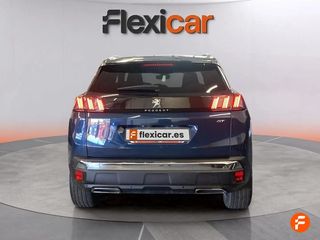 Peugeot 3008 1.2 100KW GT eDCS6