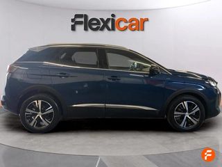 Peugeot 3008 1.2 100KW GT eDCS6