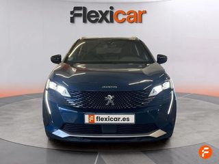 Peugeot 3008 1.2 100KW GT eDCS6
