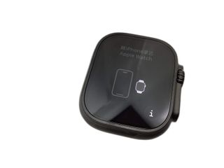 apple watch ultra 3 49mm (gps 5g) titanio