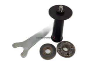 radial dewalt dwe4157-qs