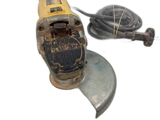 radial dewalt dwe4157-qs