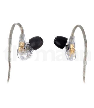 Shure SE215 Pro CL In-Ear Monitors