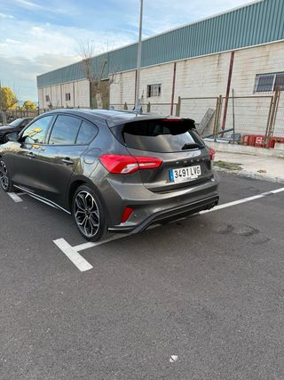 Ford Focus ST-Line 125cv 2021 | 52.000km