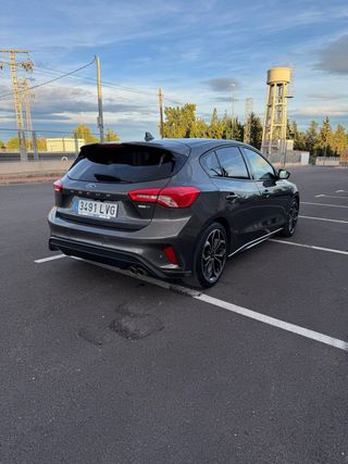 Ford Focus ST-Line 125cv 2021 | 52.000km