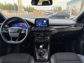Ford Focus ST-Line 125cv 2021 | 52.000km