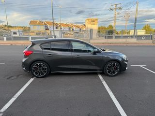 Ford Focus ST-Line 125cv 2021 | 52.000km