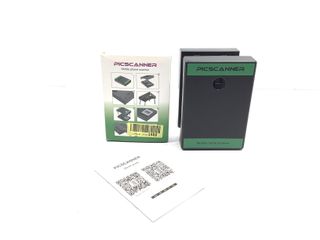 otros fotografia y video picscanner mobile phone scanner
