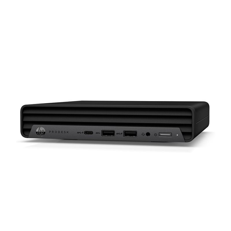 HP ProDesk 600 G6 Mini i5 10500T, 16GB, SSD 512GB, A+