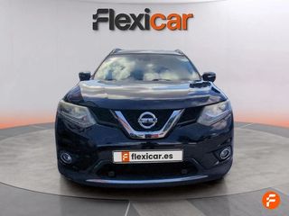 Nissan X-Trail DIG-T 163CV (120kW) 360 7 plazas