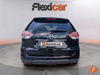 Nissan X-Trail DIG-T 163CV (120kW) 360 7 plazas