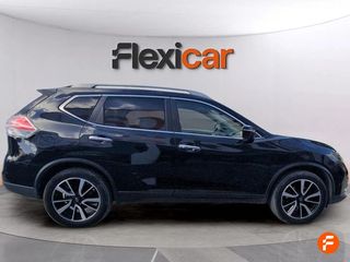 Nissan X-Trail DIG-T 163CV (120kW) 360 7 plazas