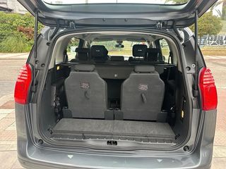 Peugeot 5008 1.6 HDi 112 Pack Video 5p FAP