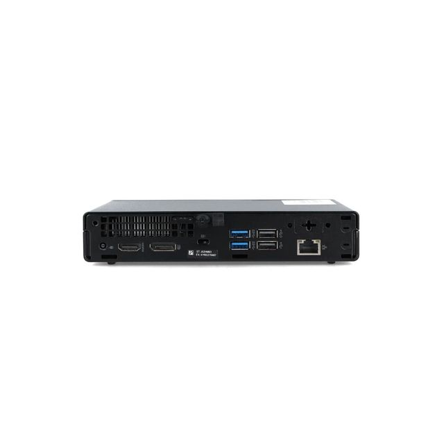 Dell Optiplex 3080 Micro i5 10500T, 16GB, SSD 256GB, A+