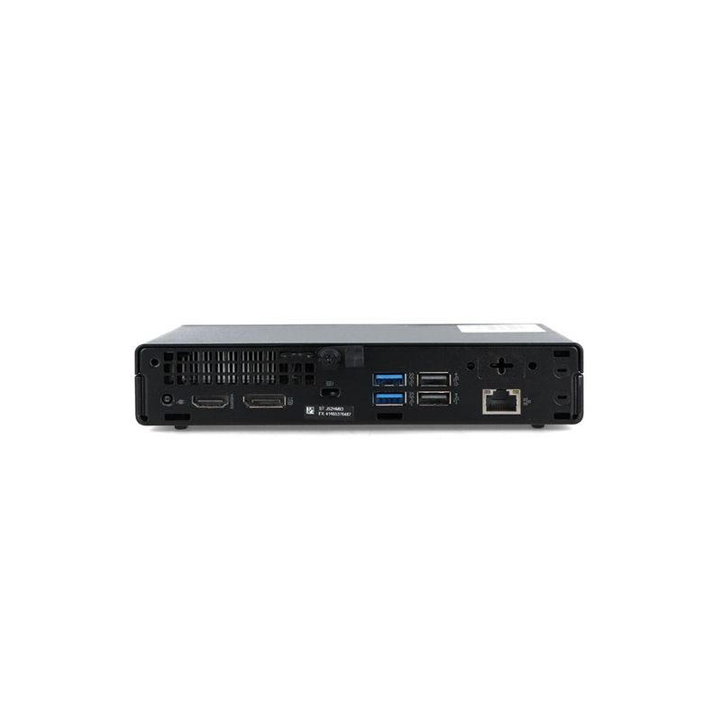 Dell Optiplex 3080 Micro i5 10500T, 16GB, SSD 256GB, A+
