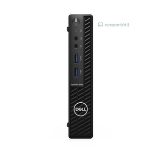 Dell Optiplex 3080 Micro i5 10500T, 16GB, SSD 256GB, A+