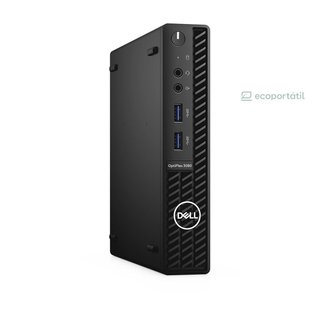 Dell Optiplex 3080 Micro i5 10500T, 16GB, SSD 256GB, A+
