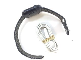 apple apple watch se 2022 44mm (gps ) aluminio