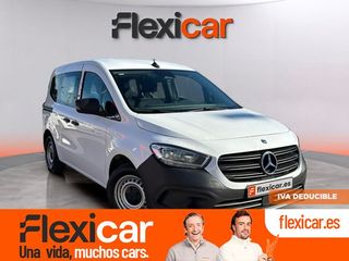 Mercedes Citan 110 CDI 70kW Tourer Base Largo