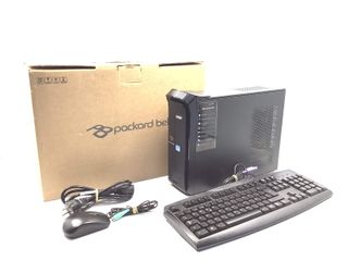pc packard bell sin modelo