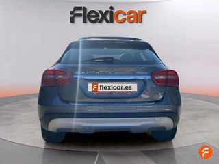 Mercedes GLA GLA 220 d 4MATIC