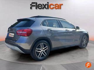 Mercedes GLA GLA 220 d 4MATIC