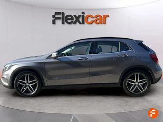 Mercedes GLA GLA 220 d 4MATIC