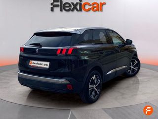 Peugeot 3008 1.5 BlueHDi 96kW (130CV) S&S Allure