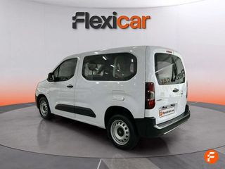 Opel Combo Cargo 100 Cv 1.5 Td S/S MT6 €6.4