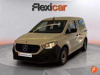 Mercedes Citan 110 CDI 70kW Tourer Base Largo