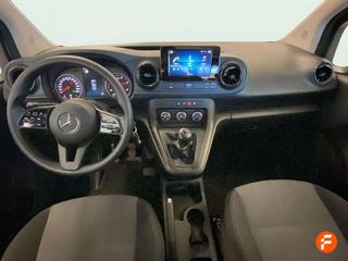 Mercedes Citan 110 CDI 70kW Tourer Base Largo