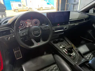 Audi RS5 2019